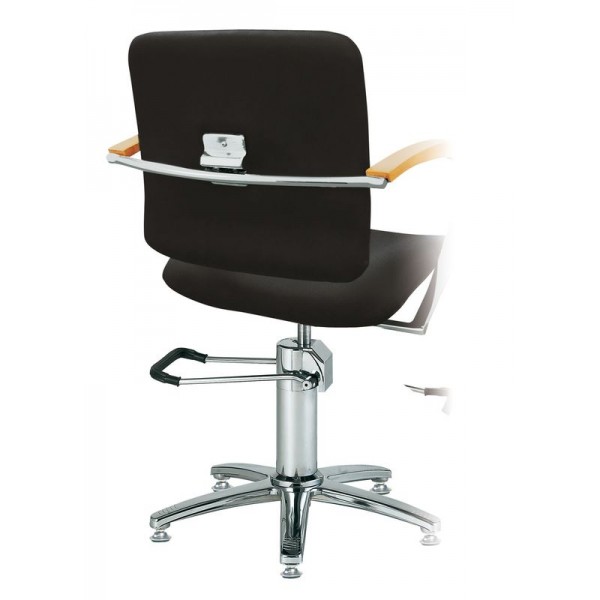 Καρέκλα Κομμωτηρίου LONDON